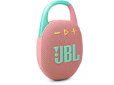 JBL Enceinte portable CLIP 5 Pink Enceinte portable Rose