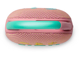 JBL Enceinte portable CLIP 5 Pink Enceinte portable Rose