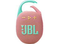 JBL Enceinte portable CLIP 5 Pink