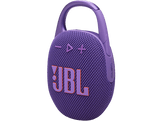 JBL Enceinte portable CLIP 5 Purple
