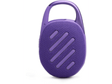 JBL Enceinte portable CLIP 5 Purple