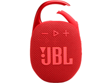 Charger l&#39;image dans la galerie, JBL Enceinte portable CLIP 5 Red
