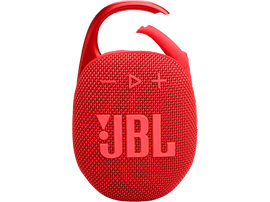 JBL Enceinte portable CLIP 5 Red