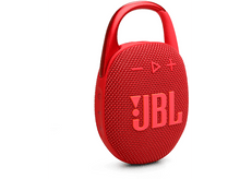 Charger l&#39;image dans la galerie, JBL Enceinte portable CLIP 5 Red
