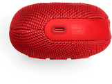 JBL Enceinte portable CLIP 5 Red