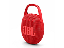 Charger l&#39;image dans la galerie, JBL Enceinte portable CLIP 5 Red
