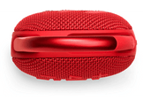 JBL Enceinte portable CLIP 5 Red