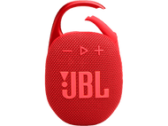 JBL Enceinte portable CLIP 5 Red