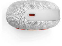 Charger l&#39;image dans la galerie, JBL Enceinte portable CLIP 5 White
