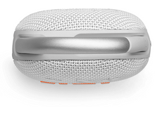 Charger l&#39;image dans la galerie, JBL Enceinte portable CLIP 5 White
