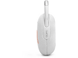 JBL Enceinte portable CLIP 5 White