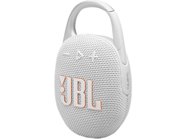 JBL Enceinte portable CLIP 5 White