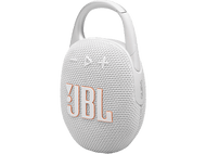 JBL Enceinte portable CLIP 5 White