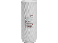 JBL Enceinte portable Flip 6 Blanc (JBLFLIP6WHT)