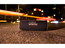 Charger l&#39;image dans la galerie, JBL Enceinte portable Flip 6 Bleu (JBLFLIP6BLU)
