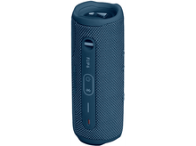 Charger l&#39;image dans la galerie, JBL Enceinte portable Flip 6 Bleu (JBLFLIP6BLU)
