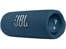 Charger l&#39;image dans la galerie, JBL Enceinte portable Flip 6 Bleu (JBLFLIP6BLU)
