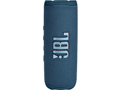 JBL Enceinte portable Flip 6 Bleu (JBLFLIP6BLU)