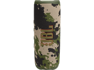 JBL Enceinte portable Flip 6 Camouflage (JBLFLIP6SQUAD)