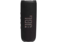 Charger l&#39;image dans la galerie, JBL Enceinte portable Flip 6 Noir (JBLFLIP6BLKEU)
