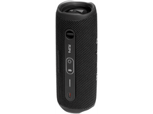 Charger l&#39;image dans la galerie, JBL Enceinte portable Flip 6 Noir (JBLFLIP6BLKEU)
