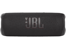 Charger l&#39;image dans la galerie, JBL Enceinte portable Flip 6 Noir (JBLFLIP6BLKEU)
