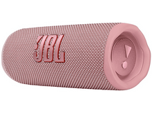 Charger l&#39;image dans la galerie, JBL Enceinte portable Flip 6 Rose (JBLFLIP6PINK)
