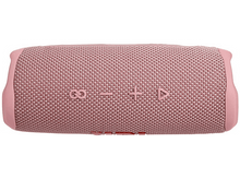 Charger l&#39;image dans la galerie, JBL Enceinte portable Flip 6 Rose (JBLFLIP6PINK)
