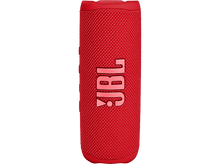 Charger l&#39;image dans la galerie, JBL Enceinte portable Flip 6 Rouge (JBLFLIP6RED)
