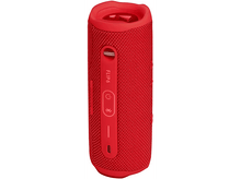 Charger l&#39;image dans la galerie, JBL Enceinte portable Flip 6 Rouge (JBLFLIP6RED)
