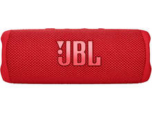 Charger l&#39;image dans la galerie, JBL Enceinte portable Flip 6 Rouge (JBLFLIP6RED)
