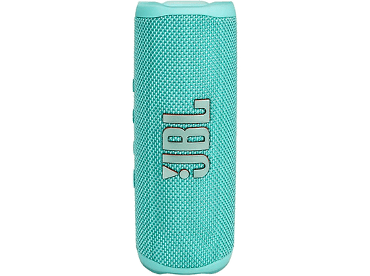 JBL Enceinte portable Flip 6 Turquoise (JBLFLIP6TEAL)