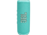 JBL Enceinte portable Flip 6 Turquoise (JBLFLIP6TEAL)