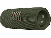 Charger l&#39;image dans la galerie, JBL Enceinte portable Flip 6 Vert (JBLFLIP6GREN)
