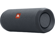 Charger l&#39;image dans la galerie, JBL Enceinte portable Flip Essential 2 Noir (JBLFLIPES2)
