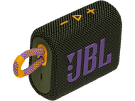 JBL Enceinte portable Go 3 Vert (JBLGO3GRN)