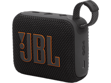 Charger l&#39;image dans la galerie, JBL Enceinte portable GO 4 Black
