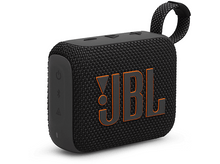 Charger l&#39;image dans la galerie, JBL Enceinte portable GO 4 Black
