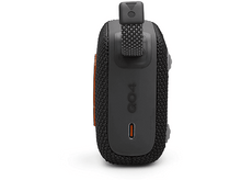 Charger l&#39;image dans la galerie, JBL Enceinte portable GO 4 Black
