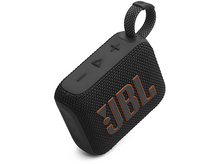 Charger l&#39;image dans la galerie, JBL Enceinte portable GO 4 Black
