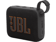 JBL Enceinte portable GO 4 Black