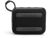 Charger l&#39;image dans la galerie, JBL Enceinte portable GO 4 Black
