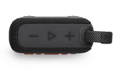 Charger l&#39;image dans la galerie, JBL Enceinte portable GO 4 Black
