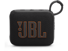 Charger l&#39;image dans la galerie, JBL Enceinte portable GO 4 Black
