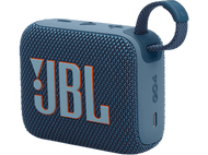 JBL Enceinte portable GO 4 Blue