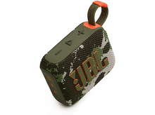 Charger l&#39;image dans la galerie, JBL Enceinte portable GO 4 Camo
