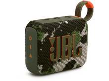 Charger l&#39;image dans la galerie, JBL Enceinte portable GO 4 Camo
