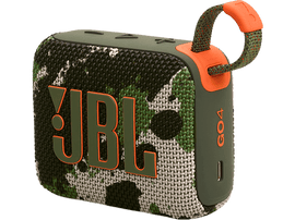 JBL Enceinte portable GO 4 Camo