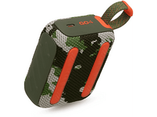 Charger l&#39;image dans la galerie, JBL Enceinte portable GO 4 Camo
