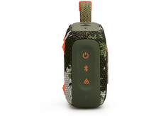 Charger l&#39;image dans la galerie, JBL Enceinte portable GO 4 Camo
